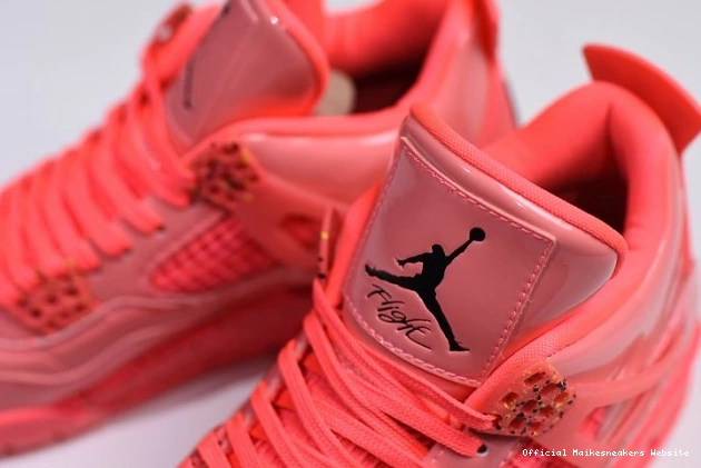 Official Maikesneakers Punch